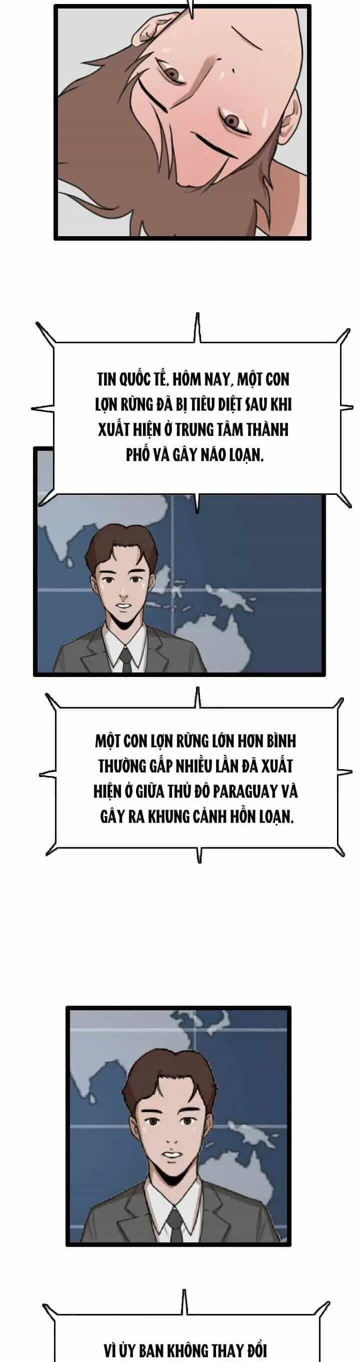 Tôi Nhặt Được Điện Thoại Từ Thế Giới Khác - Chương 5 - ảnh 19