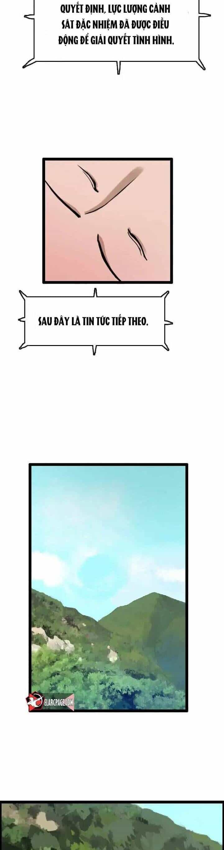 Tôi Nhặt Được Điện Thoại Từ Thế Giới Khác - Chương 5 - ảnh 20