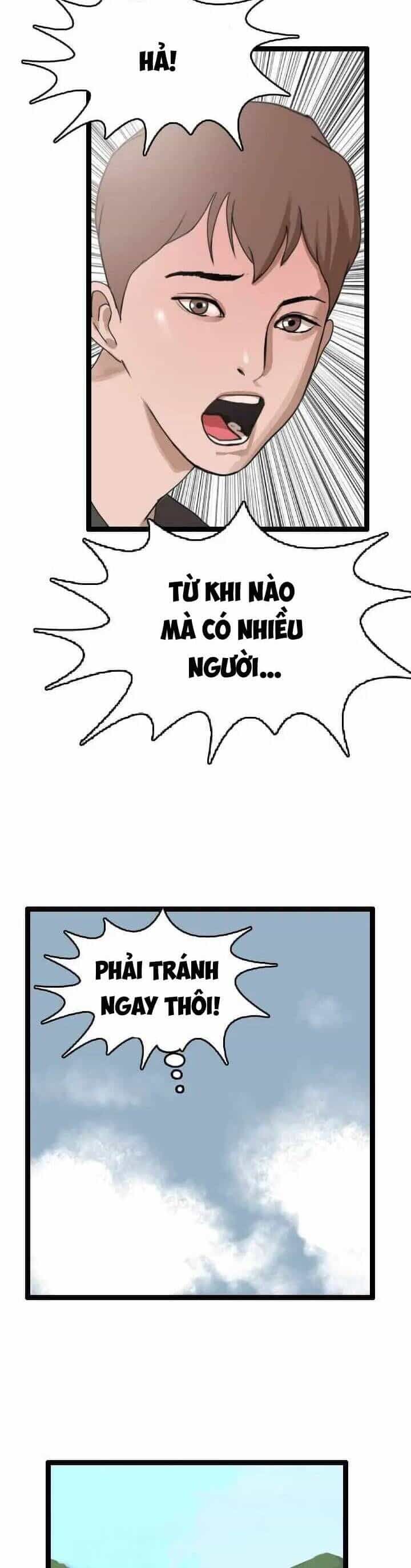 Tôi Nhặt Được Điện Thoại Từ Thế Giới Khác - Chương 5 - ảnh 29