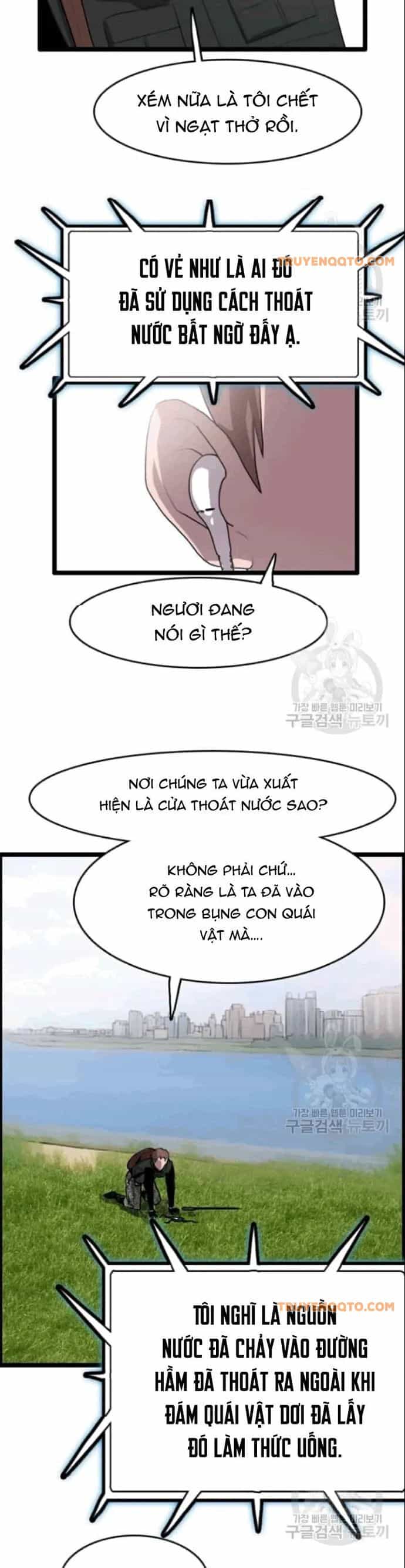 Tôi Nhặt Được Điện Thoại Từ Thế Giới Khác - Chương 49 - ảnh 10