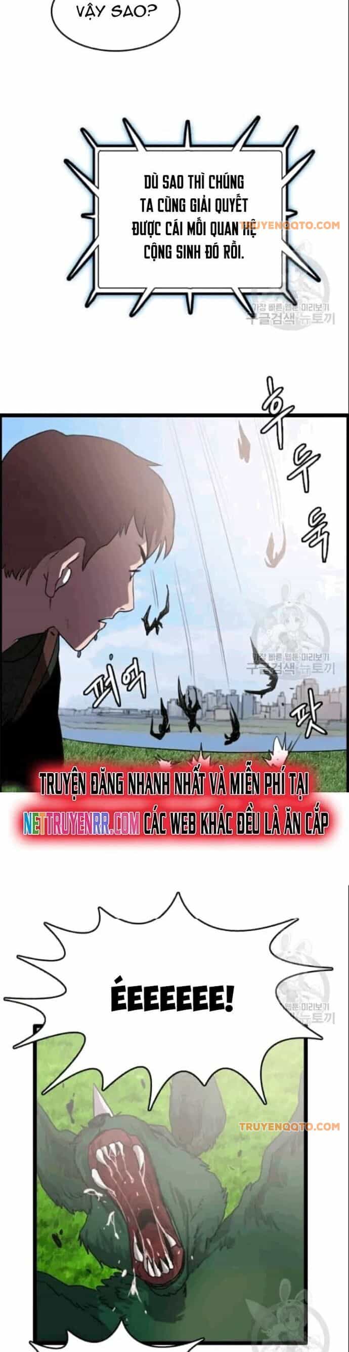 Tôi Nhặt Được Điện Thoại Từ Thế Giới Khác - Chương 49 - ảnh 11