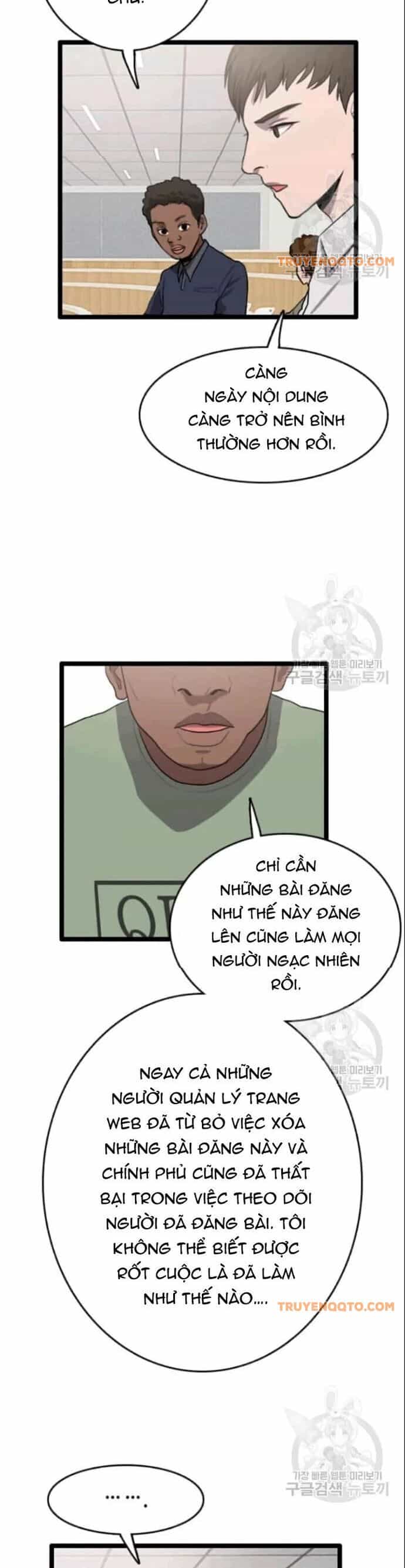 Tôi Nhặt Được Điện Thoại Từ Thế Giới Khác - Chương 49 - ảnh 24