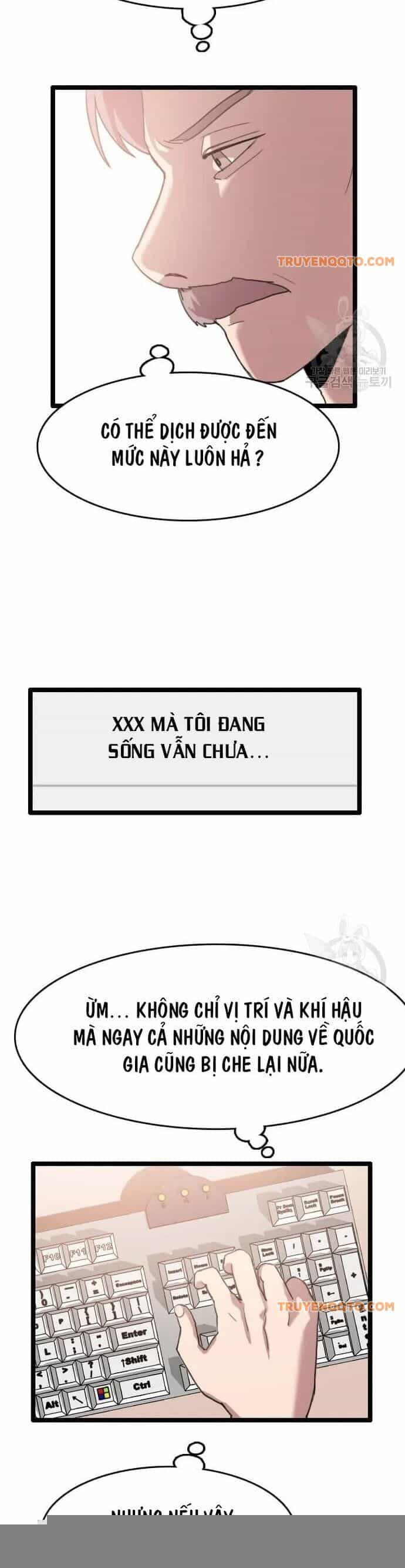 Tôi Nhặt Được Điện Thoại Từ Thế Giới Khác - Chương 50 - ảnh 12