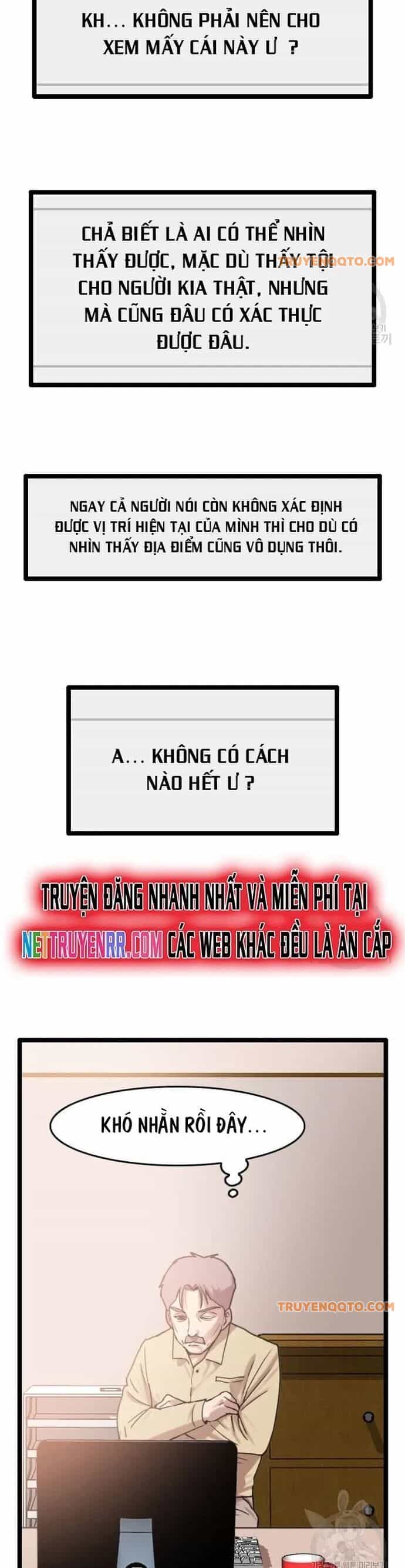 Tôi Nhặt Được Điện Thoại Từ Thế Giới Khác - Chương 50 - ảnh 14