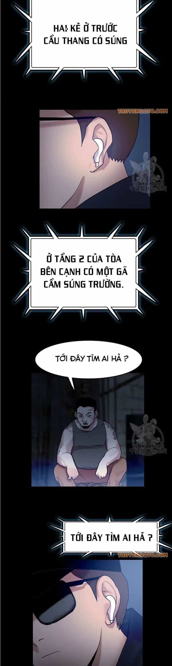 Tôi Nhặt Được Điện Thoại Từ Thế Giới Khác - Chương 50 - ảnh 24