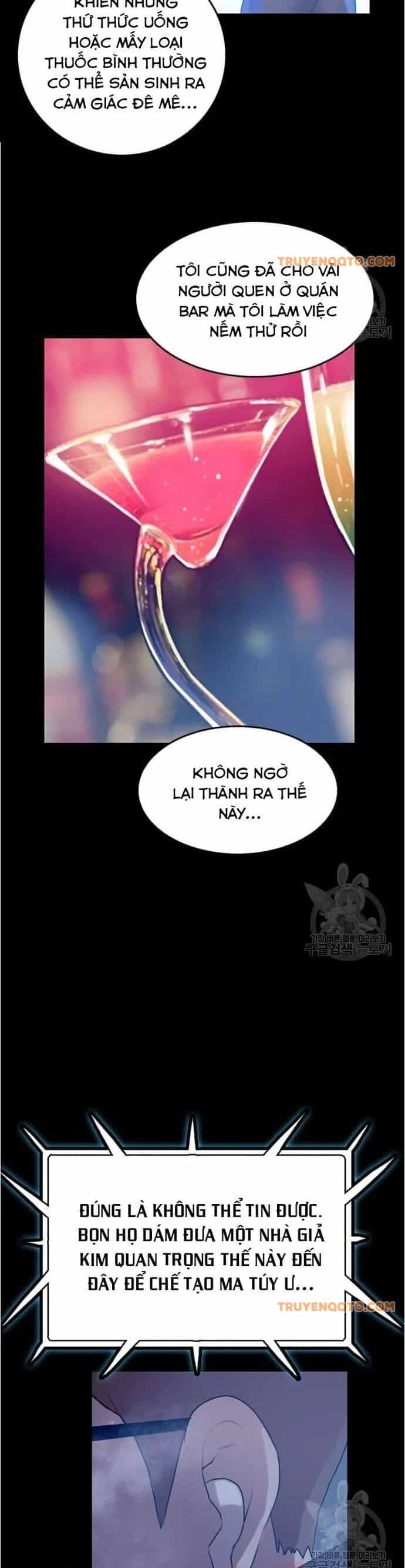 Tôi Nhặt Được Điện Thoại Từ Thế Giới Khác - Chương 51 - ảnh 32