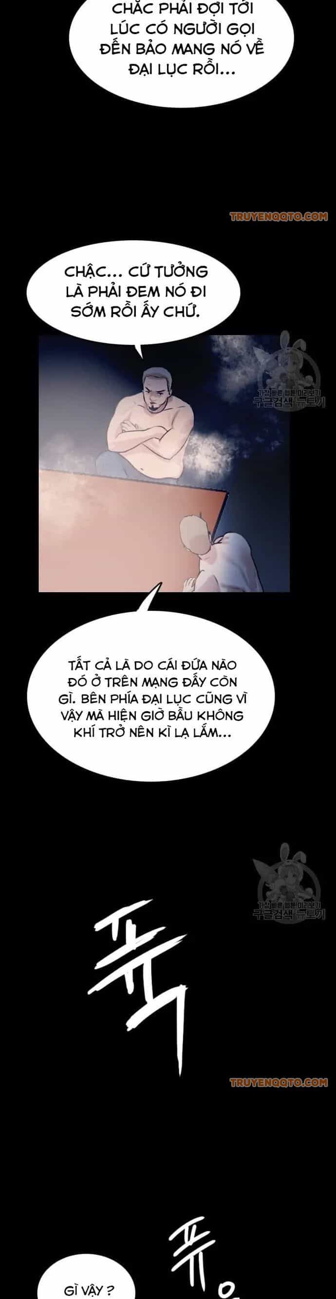 Tôi Nhặt Được Điện Thoại Từ Thế Giới Khác - Chương 51 - ảnh 4