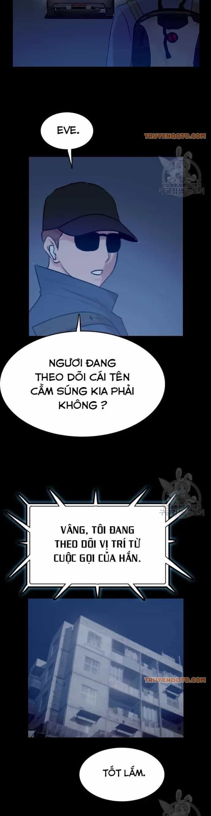 Tôi Nhặt Được Điện Thoại Từ Thế Giới Khác - Chương 52 - ảnh 10