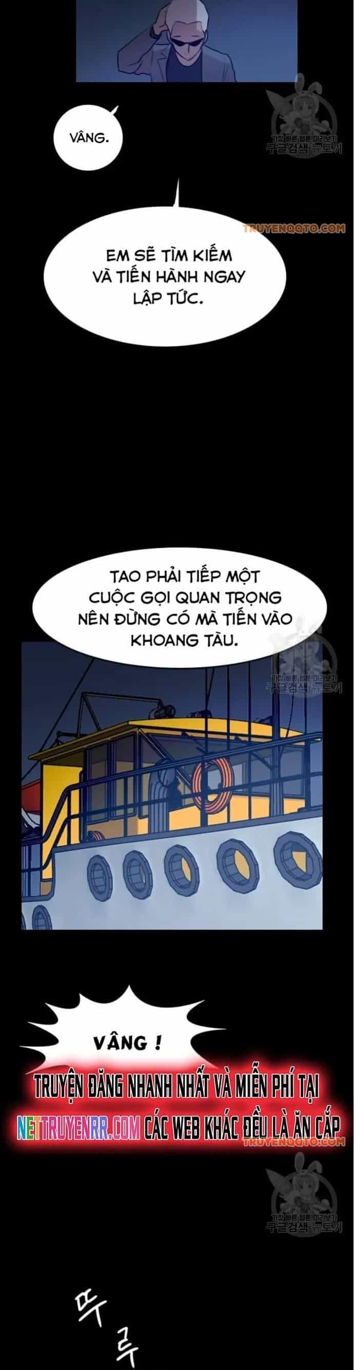 Tôi Nhặt Được Điện Thoại Từ Thế Giới Khác - Chương 52 - ảnh 18