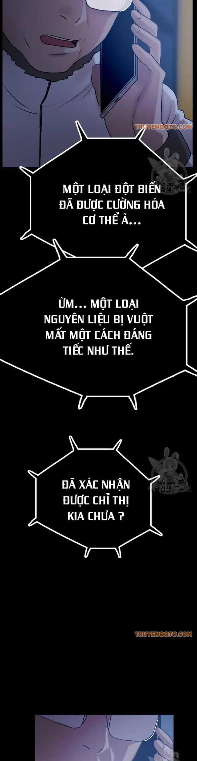 Tôi Nhặt Được Điện Thoại Từ Thế Giới Khác - Chương 52 - ảnh 22