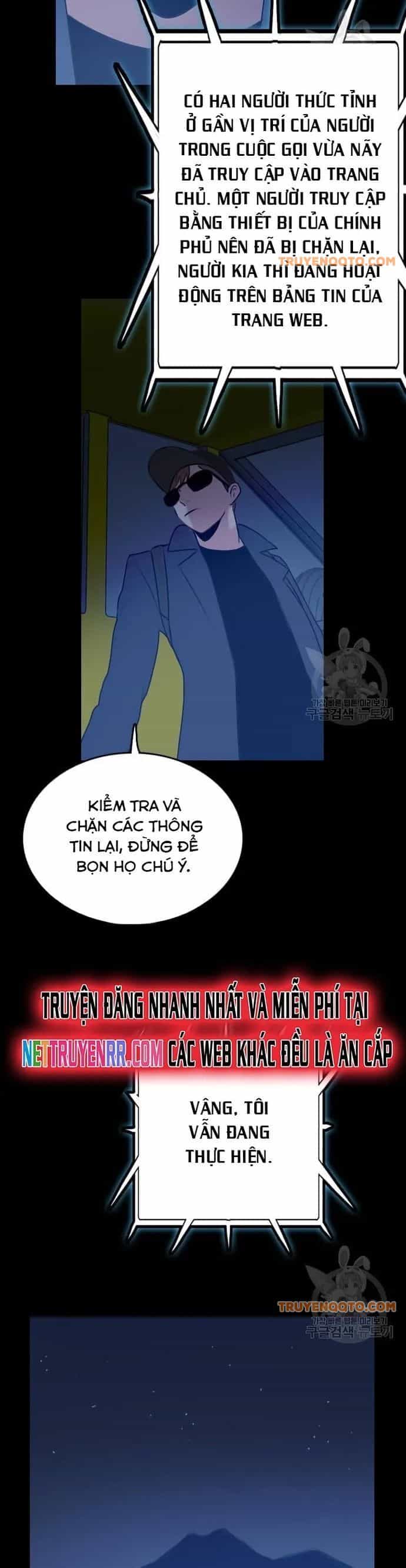 Tôi Nhặt Được Điện Thoại Từ Thế Giới Khác - Chương 52 - ảnh 34