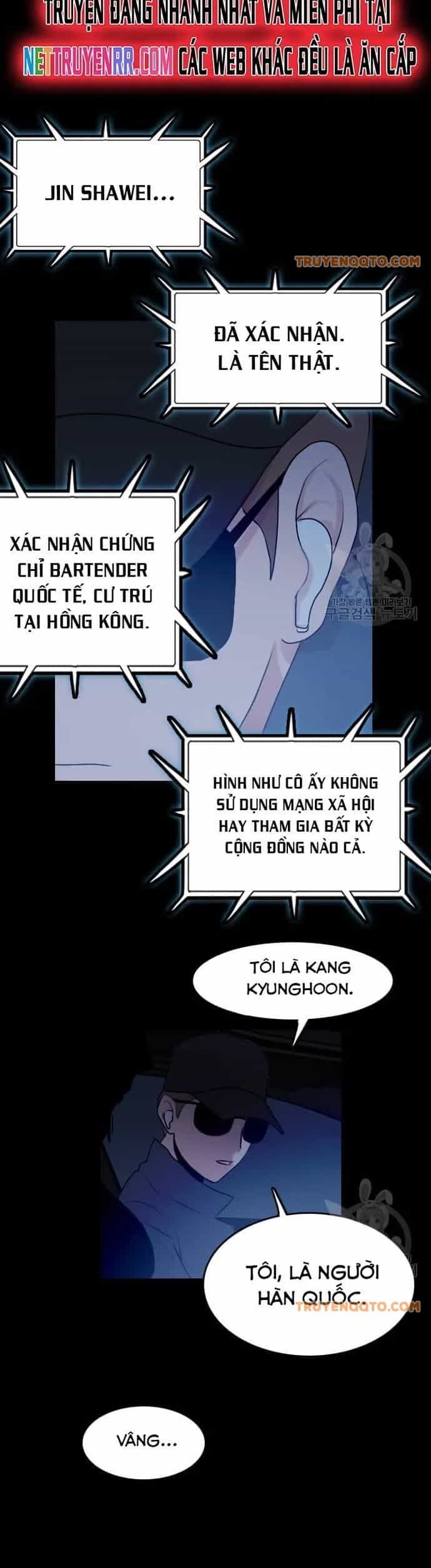 Tôi Nhặt Được Điện Thoại Từ Thế Giới Khác - Chương 52 - ảnh 40