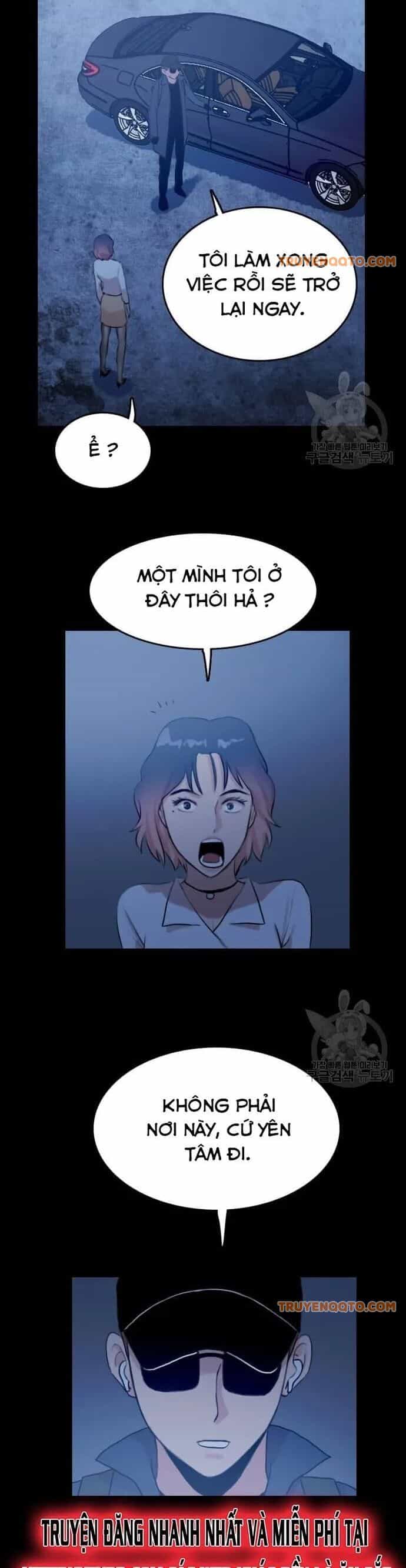 Tôi Nhặt Được Điện Thoại Từ Thế Giới Khác - Chương 52 - ảnh 6