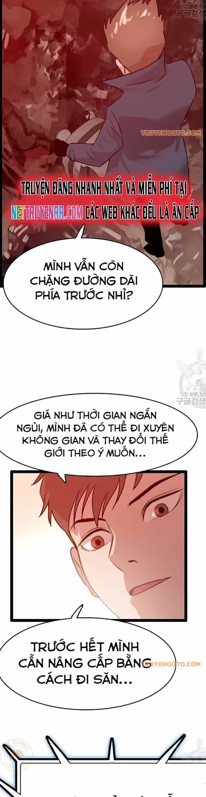 Tôi Nhặt Được Điện Thoại Từ Thế Giới Khác - Chương 53 - ảnh 13