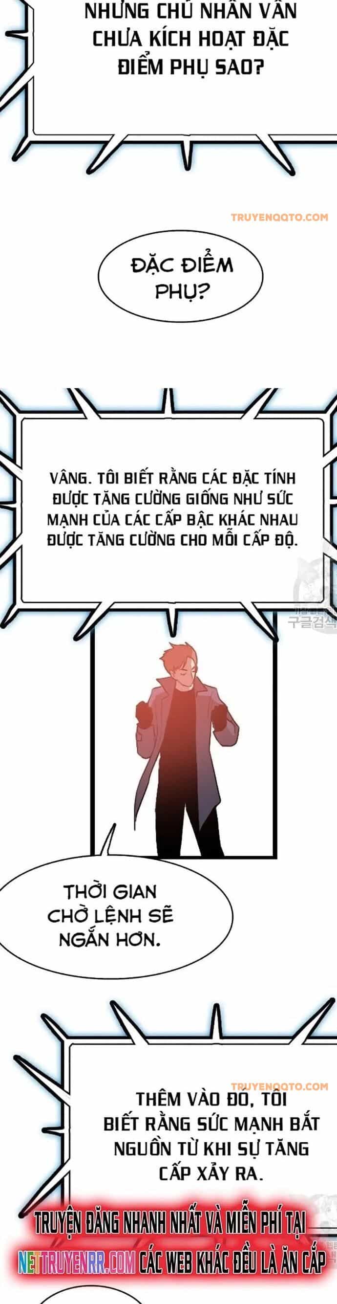 Tôi Nhặt Được Điện Thoại Từ Thế Giới Khác - Chương 53 - ảnh 14