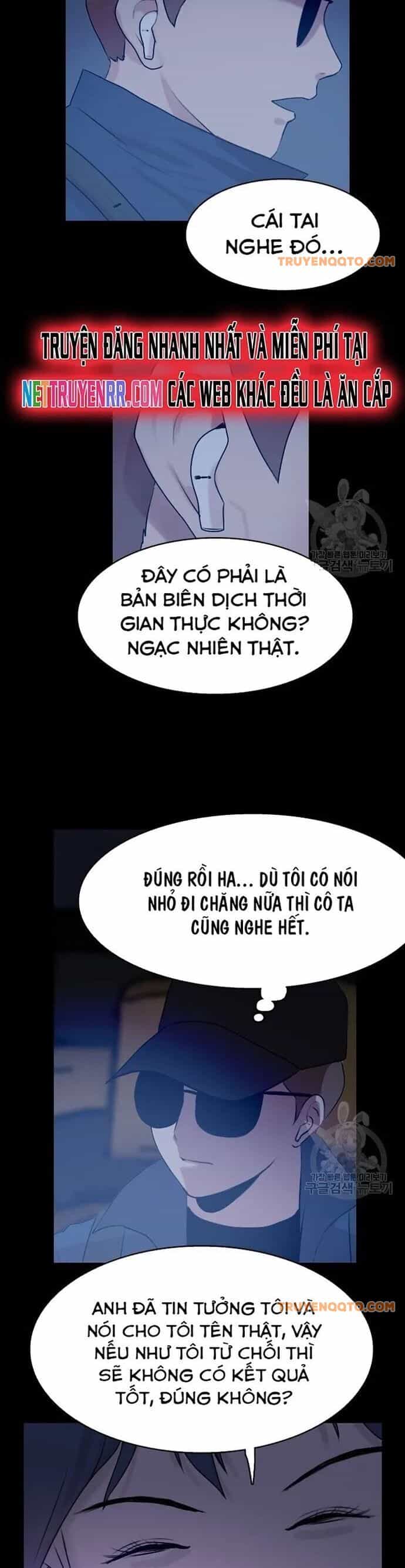 Tôi Nhặt Được Điện Thoại Từ Thế Giới Khác - Chương 53 - ảnh 2