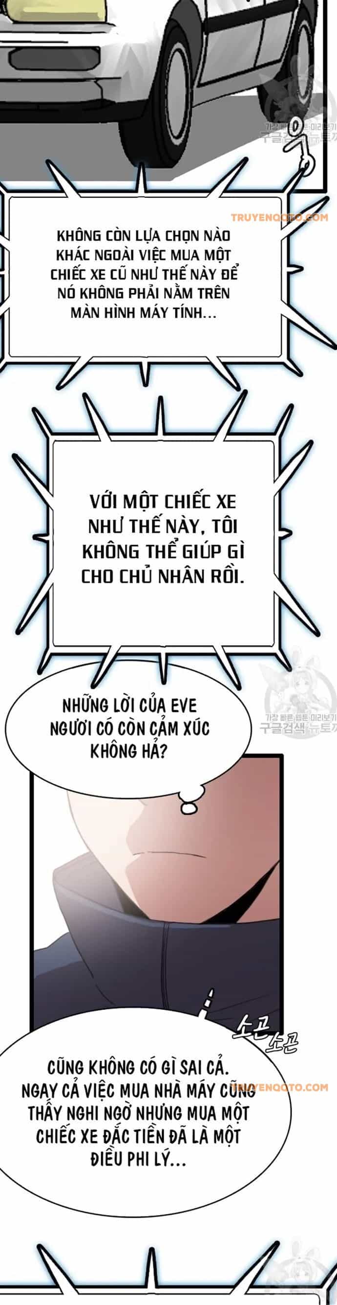 Tôi Nhặt Được Điện Thoại Từ Thế Giới Khác - Chương 53 - ảnh 25