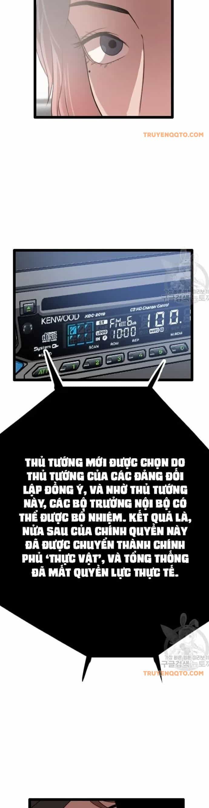 Tôi Nhặt Được Điện Thoại Từ Thế Giới Khác - Chương 53 - ảnh 27