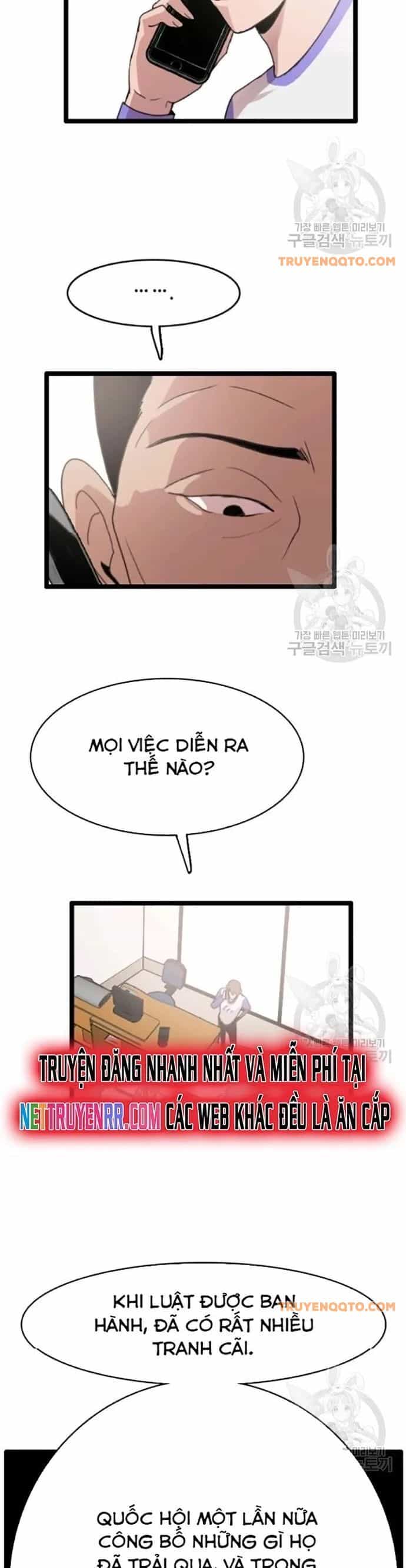 Tôi Nhặt Được Điện Thoại Từ Thế Giới Khác - Chương 54 - ảnh 19