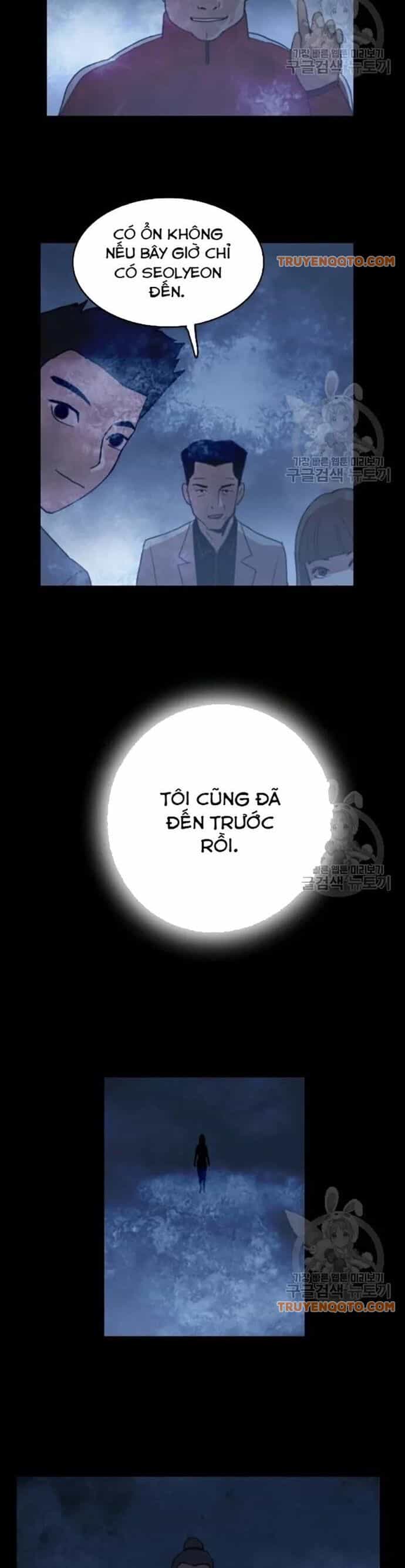 Tôi Nhặt Được Điện Thoại Từ Thế Giới Khác - Chương 54 - ảnh 29