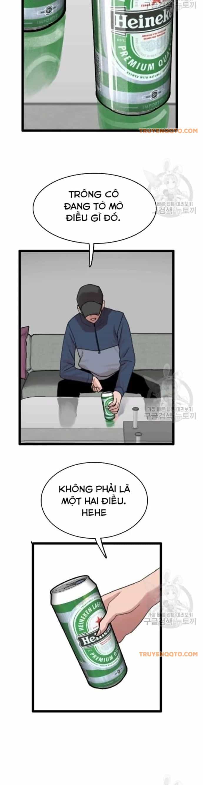 Tôi Nhặt Được Điện Thoại Từ Thế Giới Khác - Chương 54 - ảnh 4