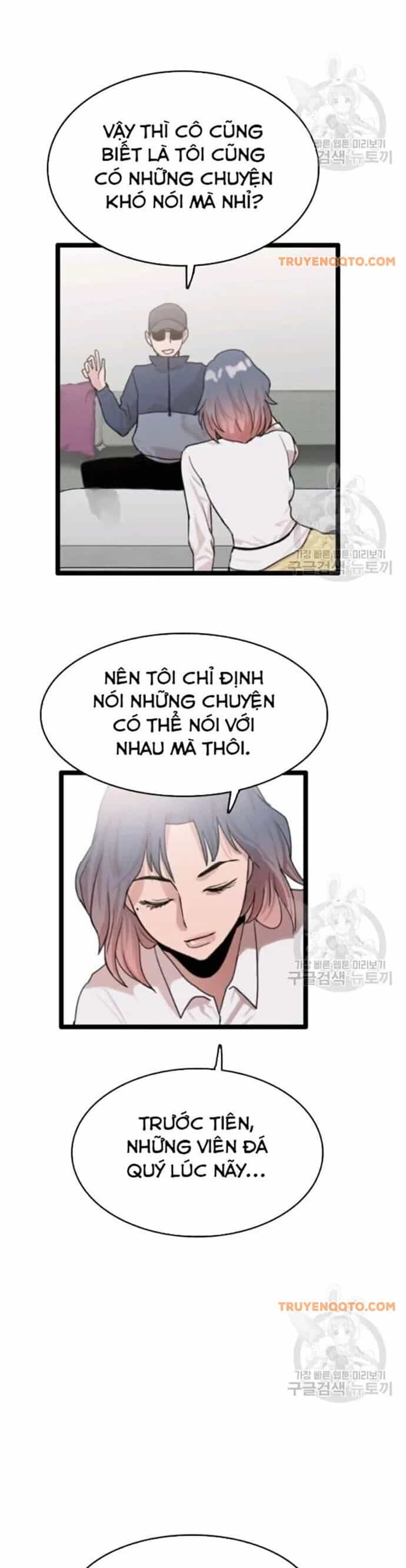 Tôi Nhặt Được Điện Thoại Từ Thế Giới Khác - Chương 54 - ảnh 6