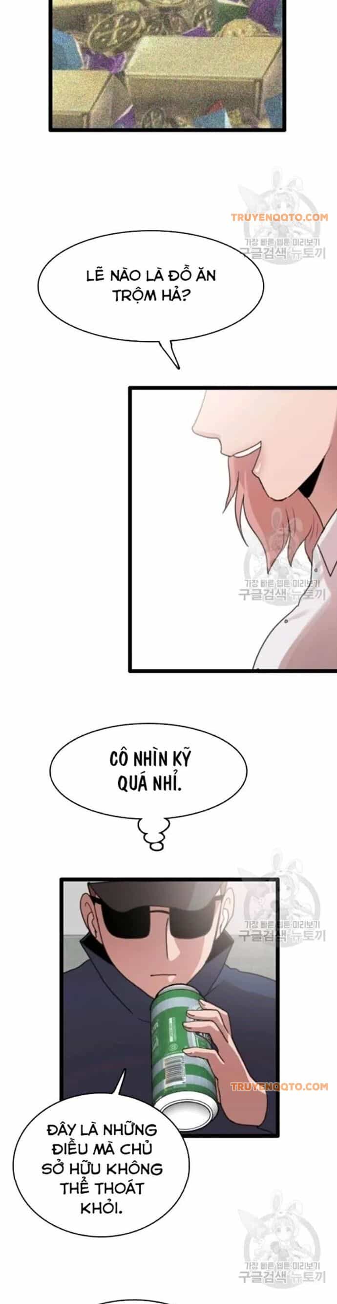 Tôi Nhặt Được Điện Thoại Từ Thế Giới Khác - Chương 54 - ảnh 8