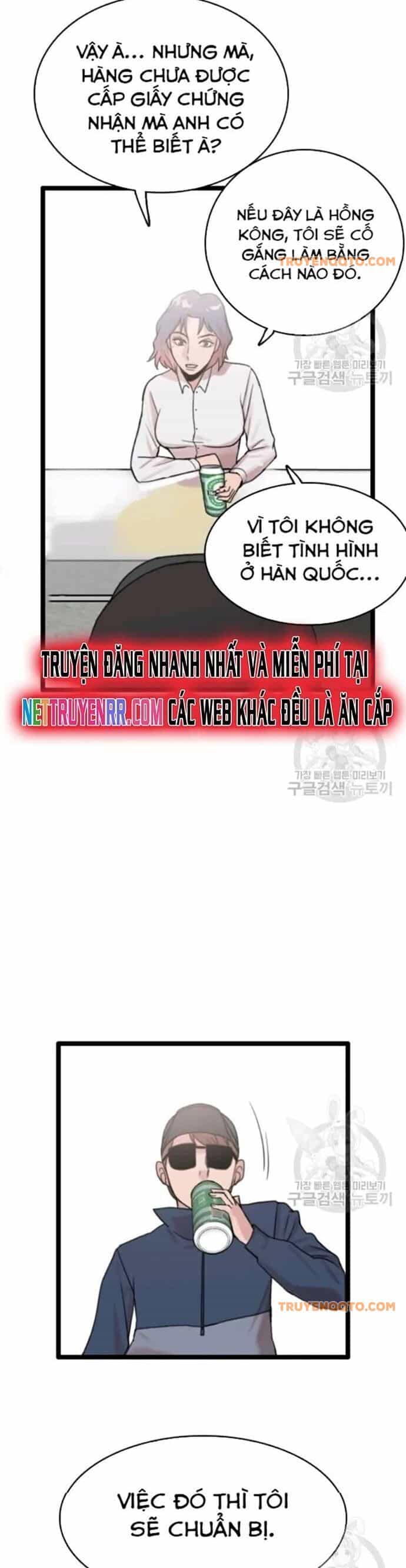 Tôi Nhặt Được Điện Thoại Từ Thế Giới Khác - Chương 54 - ảnh 9