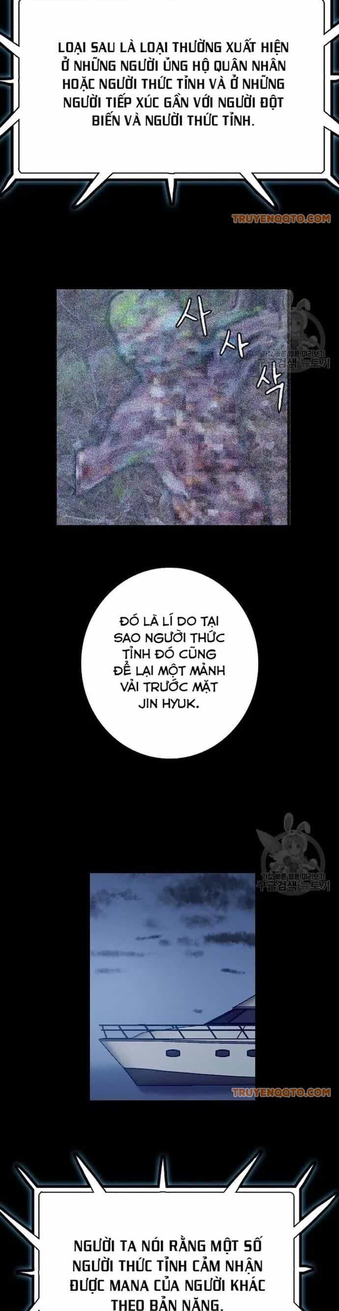 Tôi Nhặt Được Điện Thoại Từ Thế Giới Khác - Chương 55 - ảnh 12