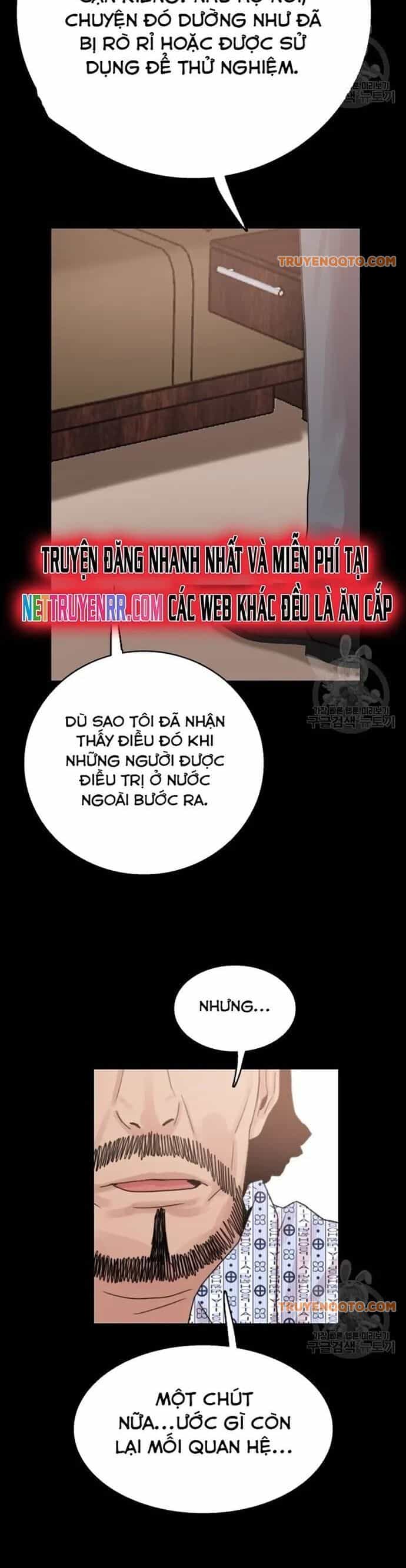 Tôi Nhặt Được Điện Thoại Từ Thế Giới Khác - Chương 55 - ảnh 17
