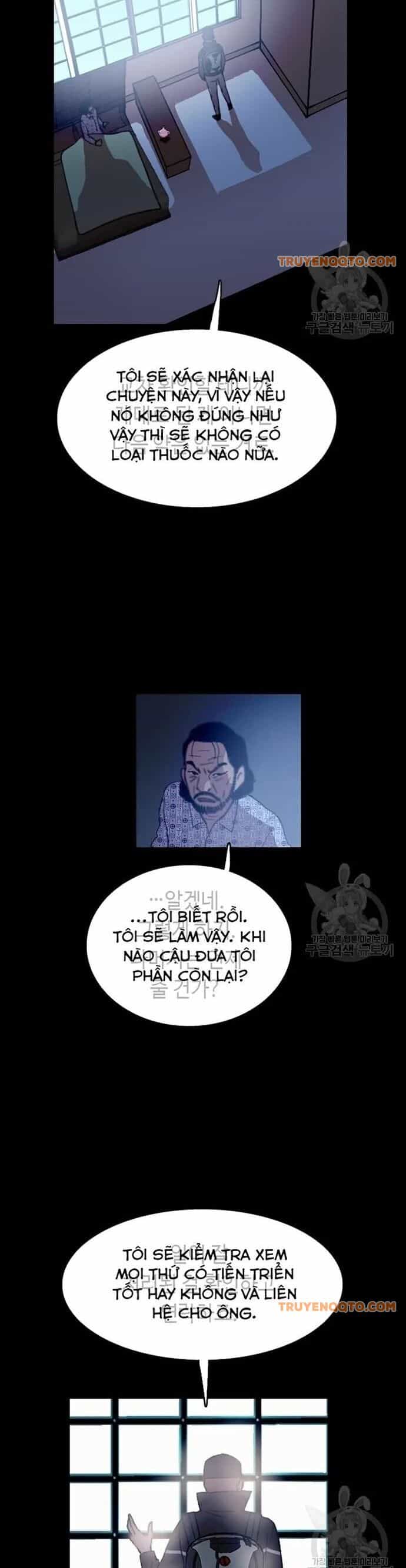 Tôi Nhặt Được Điện Thoại Từ Thế Giới Khác - Chương 55 - ảnh 29