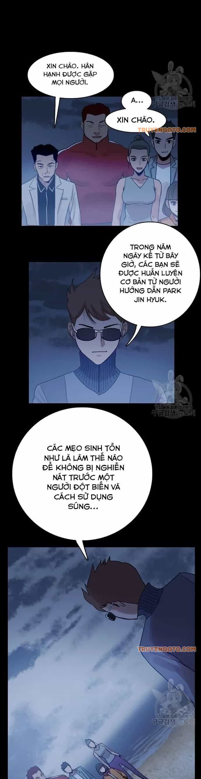 Tôi Nhặt Được Điện Thoại Từ Thế Giới Khác - Chương 55 - ảnh 5