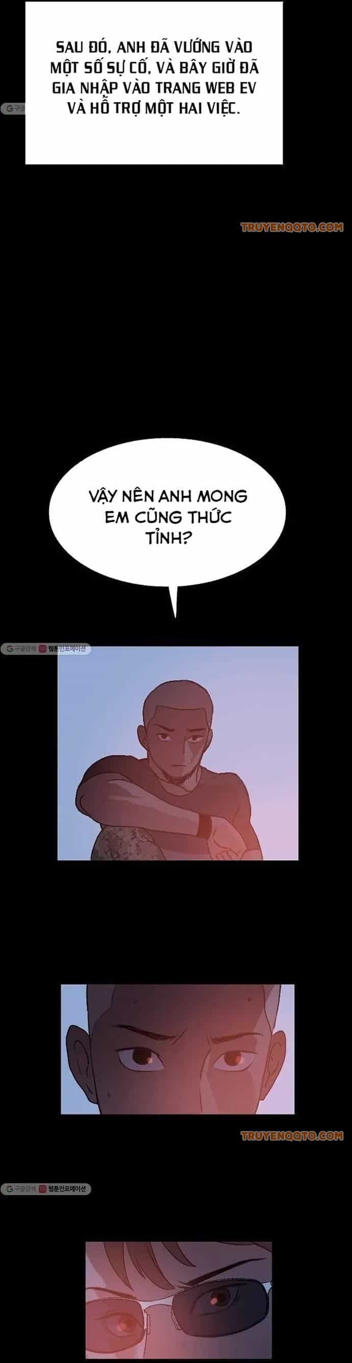 Tôi Nhặt Được Điện Thoại Từ Thế Giới Khác - Chương 56 - ảnh 25