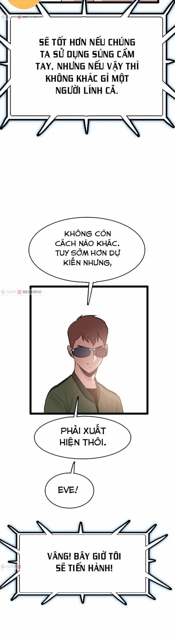 Tôi Nhặt Được Điện Thoại Từ Thế Giới Khác - Chương 57 - ảnh 27