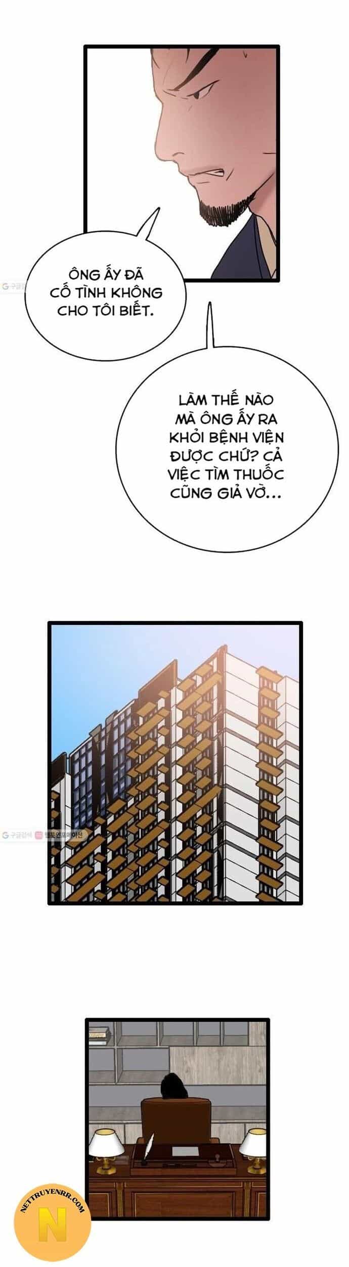 Tôi Nhặt Được Điện Thoại Từ Thế Giới Khác - Chương 57 - ảnh 32