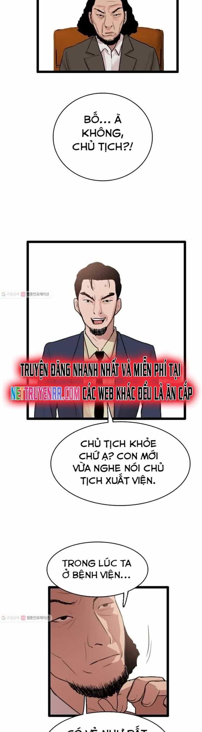 Tôi Nhặt Được Điện Thoại Từ Thế Giới Khác - Chương 57 - ảnh 34