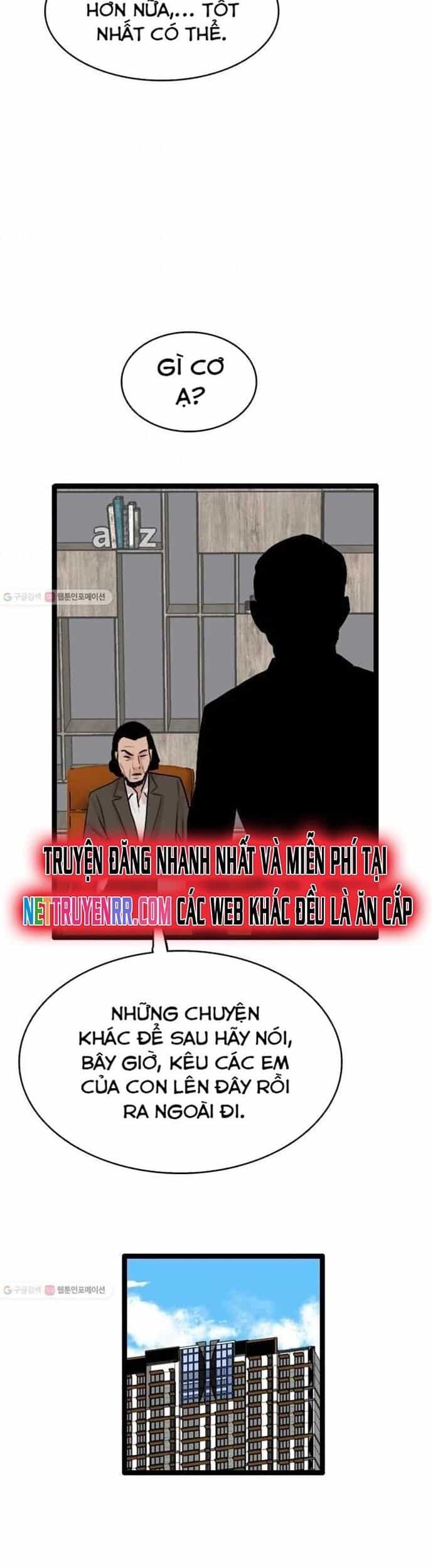 Tôi Nhặt Được Điện Thoại Từ Thế Giới Khác - Chương 57 - ảnh 38