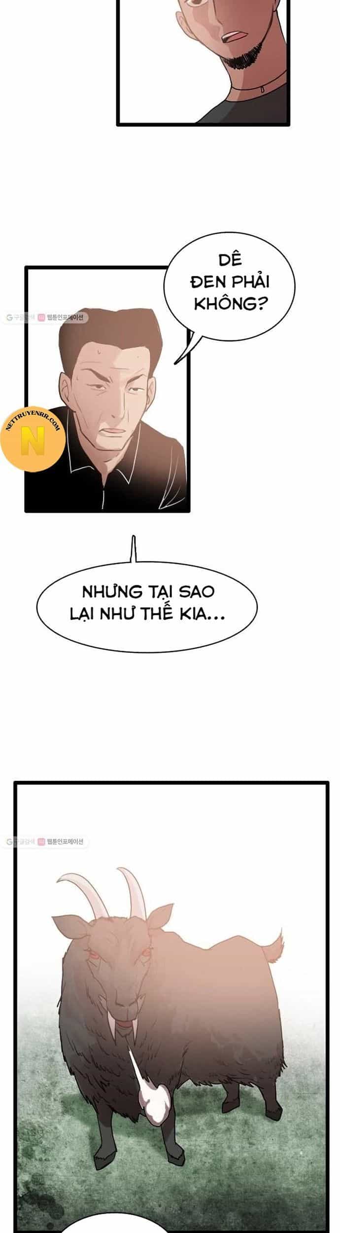 Tôi Nhặt Được Điện Thoại Từ Thế Giới Khác - Chương 57 - ảnh 7