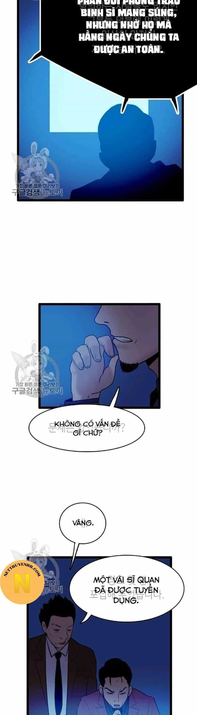 Tôi Nhặt Được Điện Thoại Từ Thế Giới Khác - Chương 58 - ảnh 30