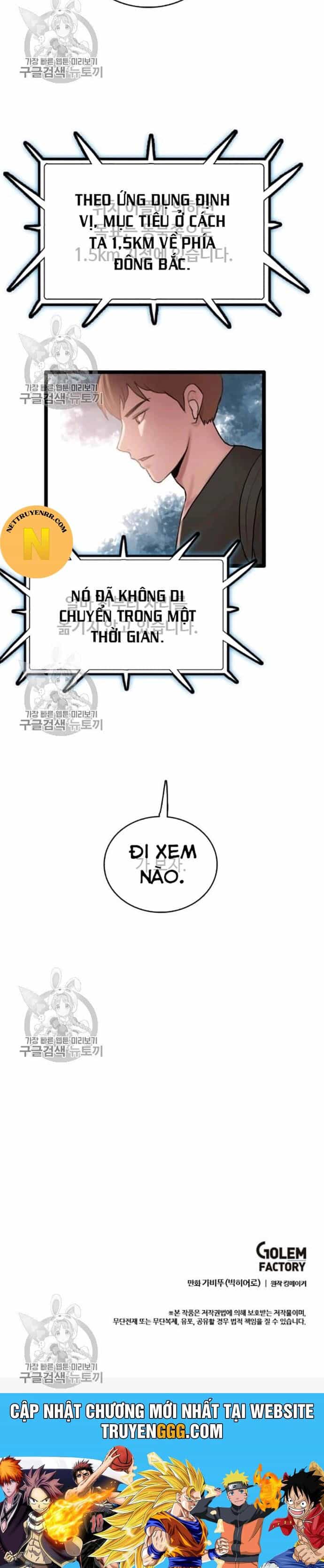 Tôi Nhặt Được Điện Thoại Từ Thế Giới Khác - Chương 58 - ảnh 39
