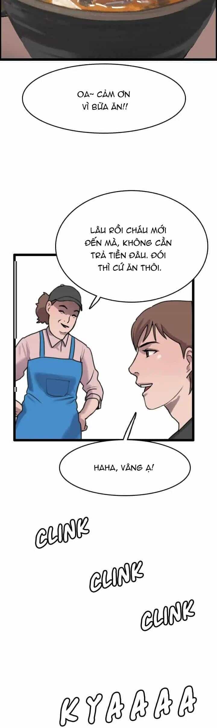 Tôi Nhặt Được Điện Thoại Từ Thế Giới Khác - Chương 6 - ảnh 6