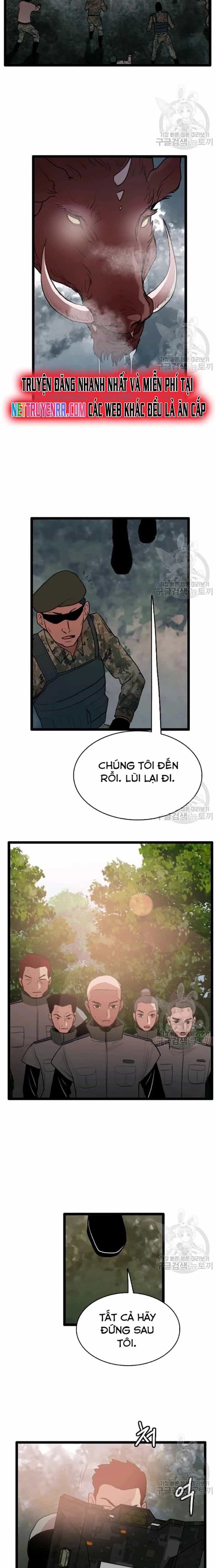 Tôi Nhặt Được Điện Thoại Từ Thế Giới Khác - Chương 59 - ảnh 10
