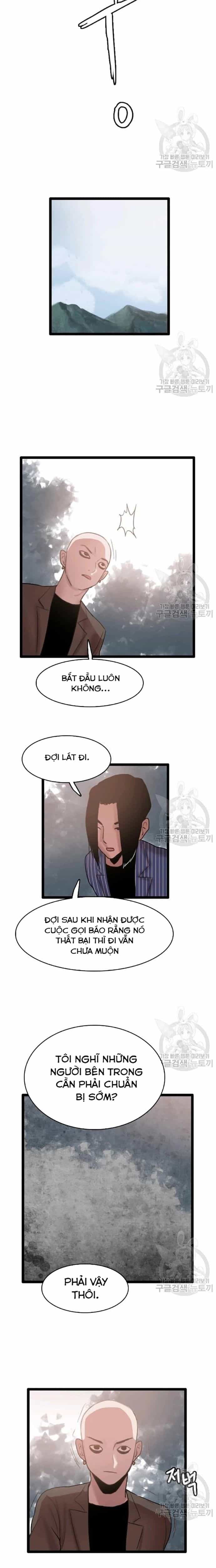 Tôi Nhặt Được Điện Thoại Từ Thế Giới Khác - Chương 59 - ảnh 14