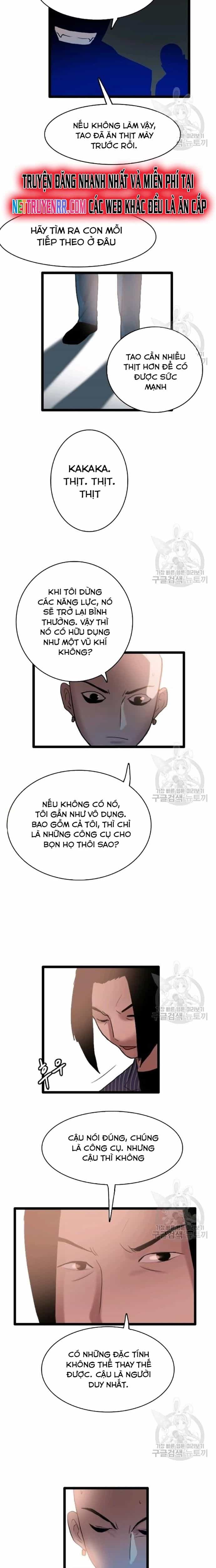Tôi Nhặt Được Điện Thoại Từ Thế Giới Khác - Chương 59 - ảnh 16