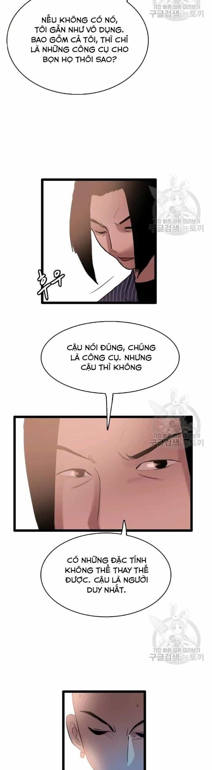 Tôi Nhặt Được Điện Thoại Từ Thế Giới Khác - Chương 59 - ảnh 30