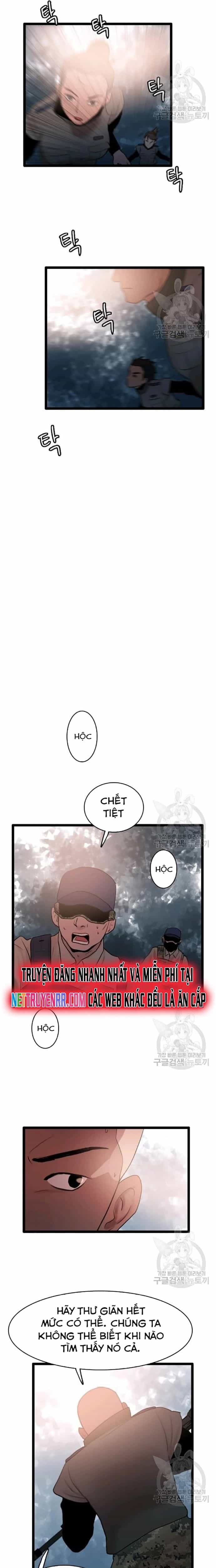 Tôi Nhặt Được Điện Thoại Từ Thế Giới Khác - Chương 59 - ảnh 7