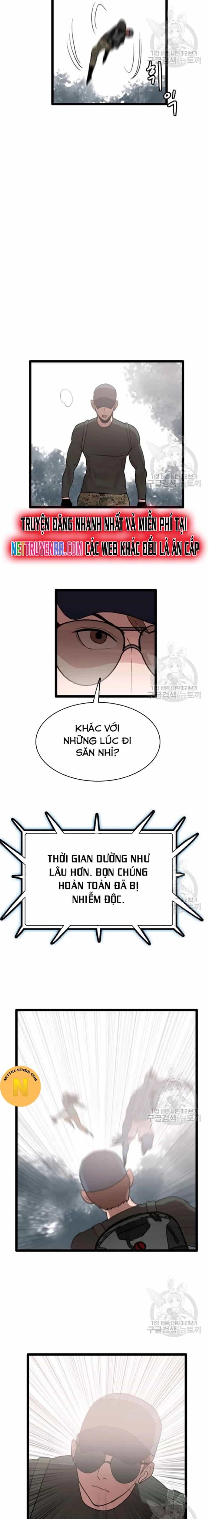 Tôi Nhặt Được Điện Thoại Từ Thế Giới Khác - Chương 60 - ảnh 10