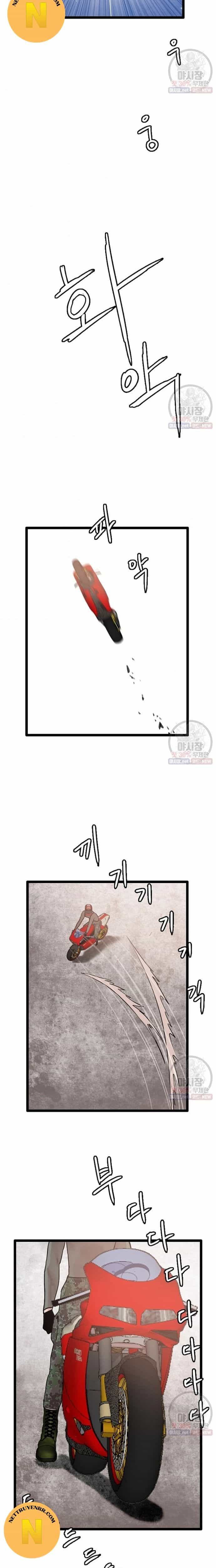Tôi Nhặt Được Điện Thoại Từ Thế Giới Khác - Chương 61 - ảnh 14