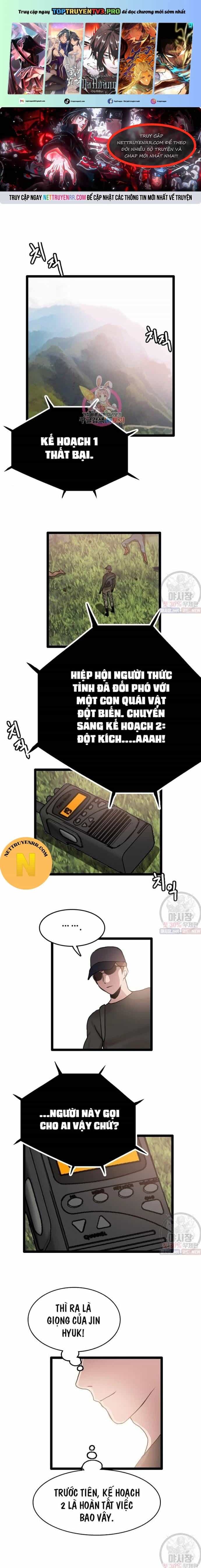 Tôi Nhặt Được Điện Thoại Từ Thế Giới Khác - Chương 61 - ảnh 2