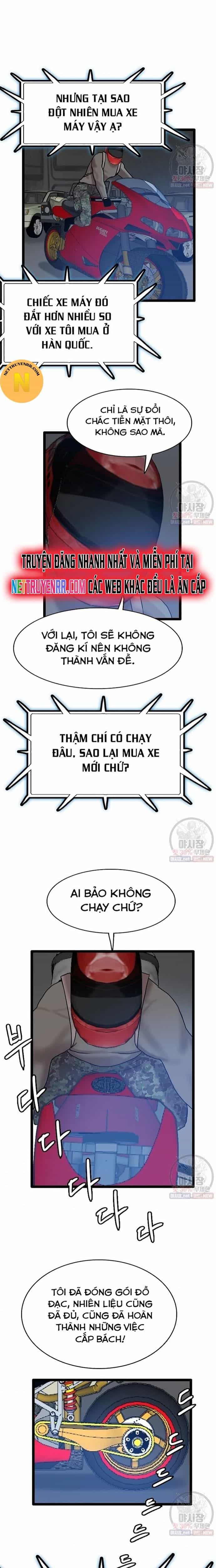 Tôi Nhặt Được Điện Thoại Từ Thế Giới Khác - Chương 61 - ảnh 9
